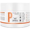 SALERM - Maschera per capelli danneggiati - Multi-Proteine Hair Lab - 250 ml - Ricostituisce la mancanza di cheratina naturale - Fornisce corpo alla criniera - Rafforza e ripara i capelli - Senza