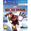 Playstation Sony Interactive Entertainment Marvel's Iron Man VR Standard PlayStation 4