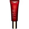 Clarins BB SKIN DETOX FLUID SPF25 - CREMA PERFEZIONATRICE N.03 DARK