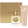 Thierry Mugler Cofanetto BURBERRY GODDESS edp 50ml + body lotion 75ml