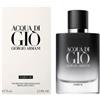 Giorgio Armani Acqua Di Giò PARFUM 75 ml Uomo