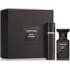 Tom Ford Cofanetto Oud Wood Eau De Parfum 50 ml + travel spray 10 ml EDP Spray