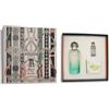 Hermès Cofanetto Hermes Un Jardin Sur le Nil EDT 100 ml + EDT mini travel 7,5 ml + sapone solido 50 g