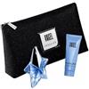 Thierry Mugler Angel Confezione Regalo 25 ml edp + 50 ml Lozione Corpo + Beauty Case Donna