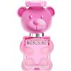 Moschino Toy 2 Bubble Gum Eau de Toilette Fragranza Donna 100 ml