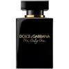 Dolce & Gabbana The only One Intense Donna Eau de Parfum 50 ml
