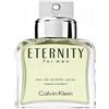 Calvin Klein Eternity For Men Eau de Toilette 100 ml