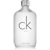 CALVIN KLEIN Ck One Eau de Toilette Unisex 200ml