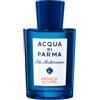 Acqua di Parma Blu Mediterraneo Arancia di Capri Unisex Eau de Toilette 150 ml