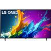 Lg TVC QNED 43 Pollici 4K UHD WIFI Smart TV HDR10 DVB T2 C S2