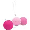 INTIMINA Laselle Pallina di Kegel Set 28g + 38g + 48g 1 pz Cure del co
