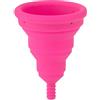 INTIMINA Lily Cup Compact Taglia B 1 pz Cure del corpo