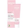 Weleda Cura-del-viso Intensive-careSenza profumo con olio di mandorle biologico per pelli miste e sensibiliCrema idratante sensibile alla mandorla chiara 30 ml (429,00 € / 1 l)
