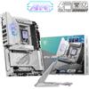 MSI MSI MPG Z890 EDGE TI WIFI scheda madre Intel Z890 LGA 1851 (Socket V1) ATX MPG Z890 EDGE TI WIFI