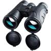 Gadpiparty Binocolo Compatto e Leggero Telemetro Ottico Per Caccia Escursionismo Golf e Avventure Outdoor Obiettivo Fmc Ad Alta Definizione Zoom Potente Per Visione Chiara Raggio