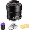 TTARTISAN 10mm F2 APS-C Frame F2.0 Large Aperture Manual Focus Lens Sony E Mount for Sony e A5000 A5100 A6000 A6100 A6300 A6400 A6500 NEX-3 NEX-3N NEX-3R NEX-5T NEX-5R NEX-5 A7