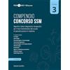 Testbusters Peer4Med. Compendio Concorso SSM. Scuole di specializzazione in medicina. Algoritmi clinico-diagnostico-terapeutici per il test d'ammissione alle scuole di specializzazione in medicina (Vol. 3)