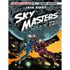 Editoriale Cosmo Sky Masters of the Space Force (Vol. 2)