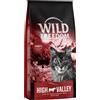 Wild Freedom 6,5 kg Wild Freedom senza cereali Crocchette per gatti - Adult Farmlands Manzo