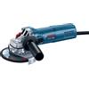 BOSCH- Smerigliatrice mini angolare GWS 9-125 S