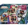 Kosmos Die Schule der magischen Tiere: Puzzle zum Film - Romance: Spiel