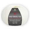 Unbekannt Pro Lana Italy Wool 150 circa 150 m col. 101 50 g