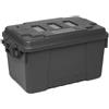 Plano Sportsman's Trunk, Piccolo, Bauli Portaoggetti, Plat16, Carbone, Durevole, Baule dell'Esercito, Portaoggetti per Esterni, per Garage, Porta Attrezzi