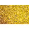 Glorex 6 2460 01- Crackle Mosaic Piatto, Vetro, Giallo, 15 x 20 x 0.4 cm