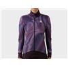 ALE' Abbigliamento Abbigliamento Invernale Abbigliamento Donna Maglie Ale' Giubbino Donna Alé Pragma-effetto Mora Blackberry Purple