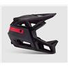 FOX Abbigliamento Accessori Abbigliamento Caschi Enduro/dh Fox Casco Enduro/dh Proframe Rs Taunt Black