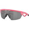 OAKLEY Abbigliamento Accessori Abbigliamento Occhiali/maschere Oakley Sphaera Rose Mat/prizm Road Black