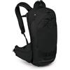 OSPREY Abbigliamento Zaini/marsupi Zaini Osprey Escapist 20l Black