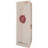 CallMeWine Cassetta Abete 1 bottiglia Champagne Callmewine 0,75 l