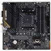 ASUS TUF GAMING A520M-PLUS WIFI AMD A520 Socket AM4 micro ATX