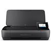 HP OfficeJet Stampante All-in-One portatile 250