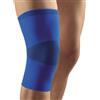 BORT M E D I C A L Bort 1440 XX-Large Blu activecolor Ginocchiera per destra e sinistra uguali, XX-Large, blu