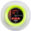 Ashaway Incordatura da badminton Ashaway Zymax 68 TX Optic Yellow Rolle