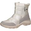 CAPRICE Fodera Calda da Donna 9-26436-43, Stivali alla Moda, Pearl Comb, 38 EU