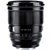 VILTROX Pro 75 mm f/1.2 E per Sony e-Mount, 75 mm f1.2 Auto Focus Prime Lens per Sony E Mount Mirrorless a7 a6700 a6500