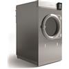 Ristosubito Asciugatrice Essiccatoio Professionale con riscaldamento a gas GDR Capacità 24 Kg Modello RISASC023