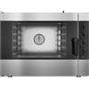 Ristosubito Forno elettrico combinato elettromeccanico RLDM per pasticceria e gastronomia Modello RISFOR005 Temp.°C. 30/280 Dim. cm L.90.5 P.84.5 H.73