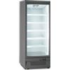 Klimaitalia Espositore verticale murale refrigerato Modello MR75TN1GRY