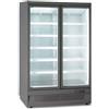 Klimaitalia Espositore verticale murale refrigerato Modello MR126TN2GRY