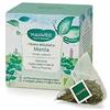neavita - Infuso in filtro - Menta Piperita Bio