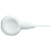 Profimed Paro 7-1072 Flexi Grip Scovolino Interdentale Xxxx-Fine Bianco Cilindrico 1,7 Mm