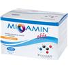 DMF Pharma Foodar Srl Mioamin Effe 15 Bustine Da 21 G 15x21 g Polvere per soluzione orale