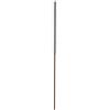 Profimed Paro 7-1016 Isola Long Scovolino Interdentale X-Fine Rosso Cilindrico Diametro 3 Mm