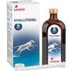 Industria Italiana Integr.trei Hyalutidin Dc Flacone 125 Ml ml