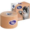 CureTape Cure Tape Beige 2,5x500cm 1 pz Bendaggio/i