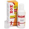 Candioli Ist.profil.e FARM.SpA Neo Mom Shampoo Antiparassitario 150 Ml ml Gel